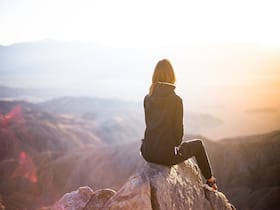 5 Ways Travel Can Be Therapeutic For Your Mental Health