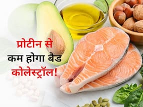 इन 3 टाइप के Non Veg खाने से नहीं बढ़ता बैड कोलेस्ट्रॉल! जानें दिल के लिए हेल्दी कोलेस्ट्रॉल वाले नॉन वेज सोर्स इन 3 टाइप के Non Veg खाने से नहीं बढ़ता बैड कोलेस्ट्रॉल! जानें दिल के लिए हेल्दी कोलेस्ट्रॉल वाले नॉन वेज सोर्स