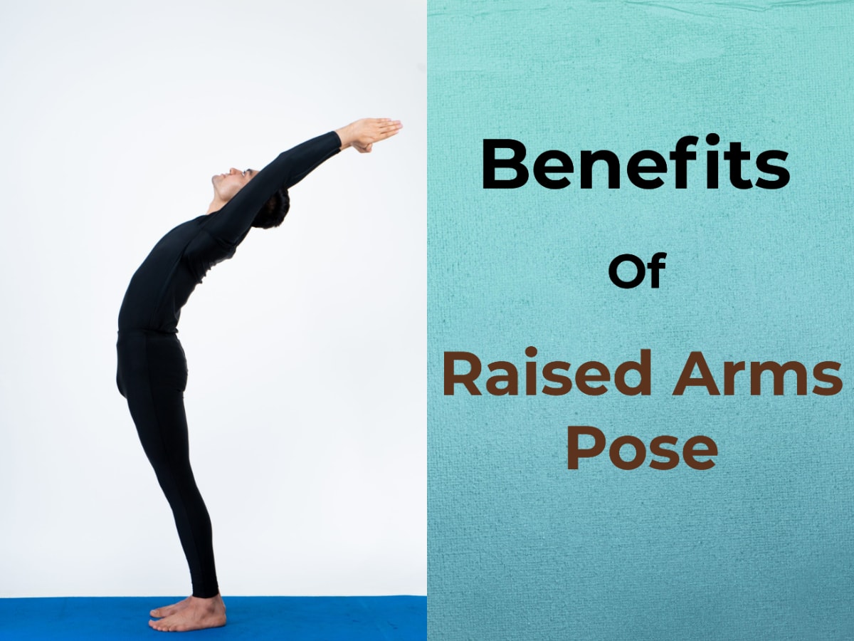 Uttanpadasana Yoga Pose, Leg Raised Pose Benefits and Steps
