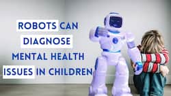 Mental Health: Robots Can Detect The Mental Health Of The Youngsters Study Revealed, Watch Video