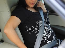 Seatbelt: The passive saviour during a car crash