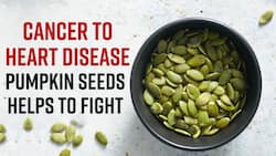 Benefits Of Pumpkin Seeds: Know How To Add Pumpkin Seeds Into Your Diet To Get Its Health Benefits, Watch Video
