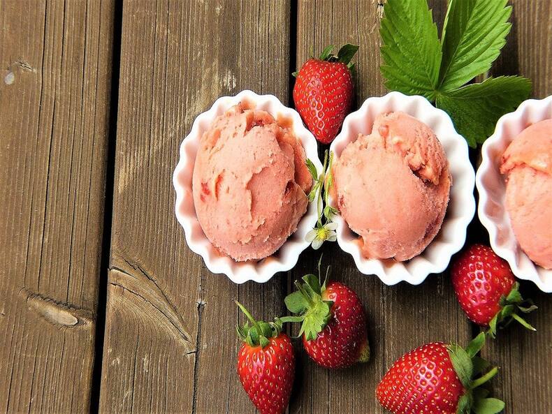 5 Underrated But Healthy Ice-Cream Flavours That Are Worth Trying