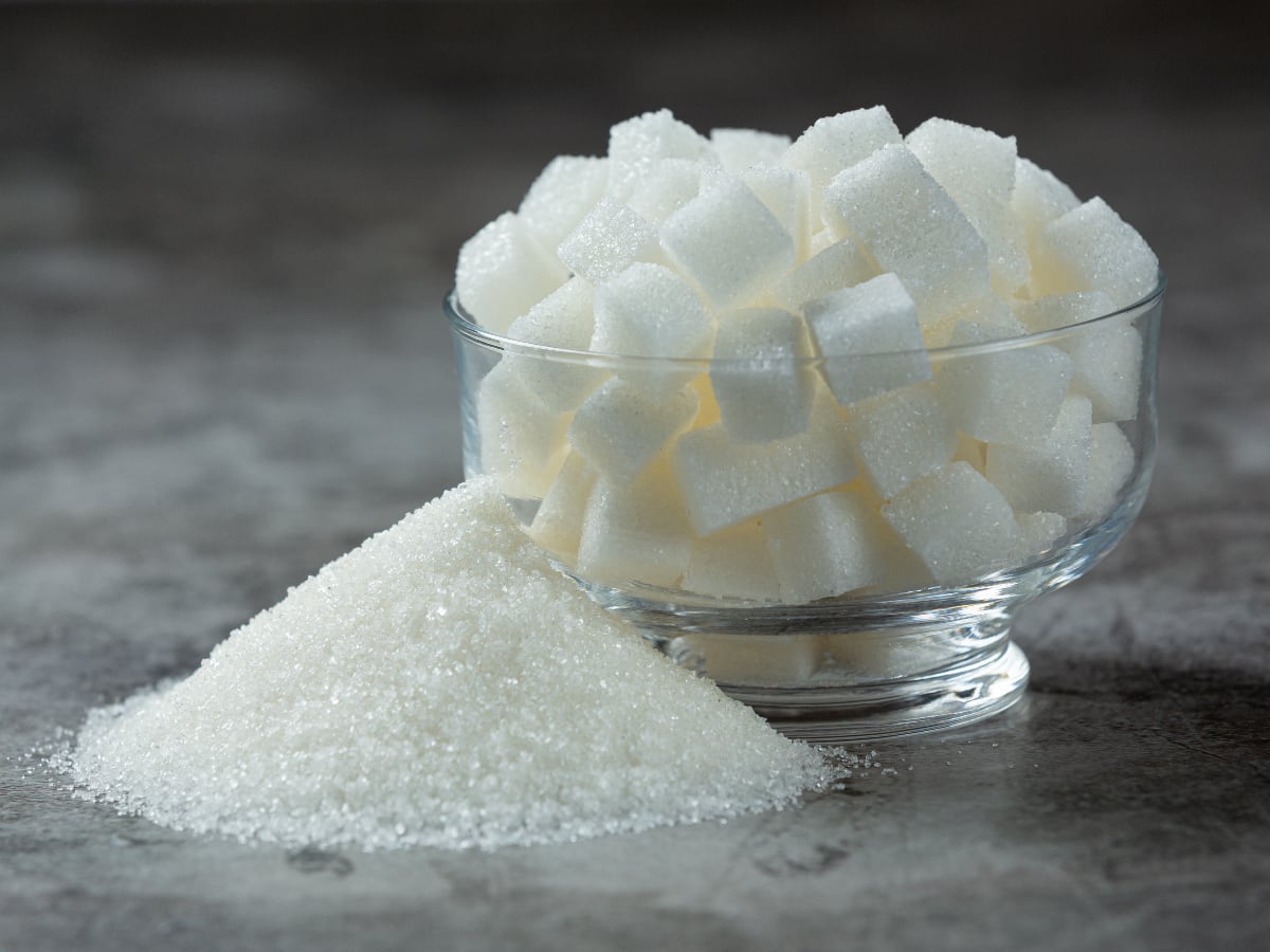 Sugar Substitutes May Affect Alter Blood Sugar Levels In The Long Run