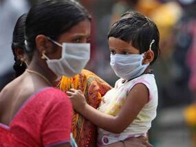पुणे में लगातार बढ़ रहे हैं स्वाइन फ्लू के मामले, ICMR ने कोविड से तुलना करते हुए कही इतनी बड़ी बात