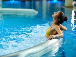 Experiencing Joint Pain? Hydrotherapy Can Provide Some Relief