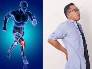 10 Yoga Asanas That Can Improve Your Bone Health