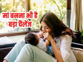 6 महीने का हुआ काजल अग्रवाल का बेटा, अभिनेत्री ने कहा प्रेगनेंसी और मदरहुड है बड़ा चैलेंज