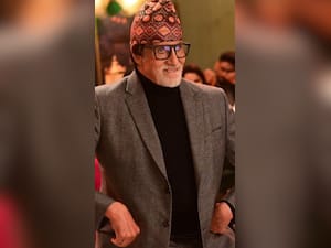 Big B अमिताभ बच्चन के 7 फिटनेस और डाइट सीक्रेट्स
