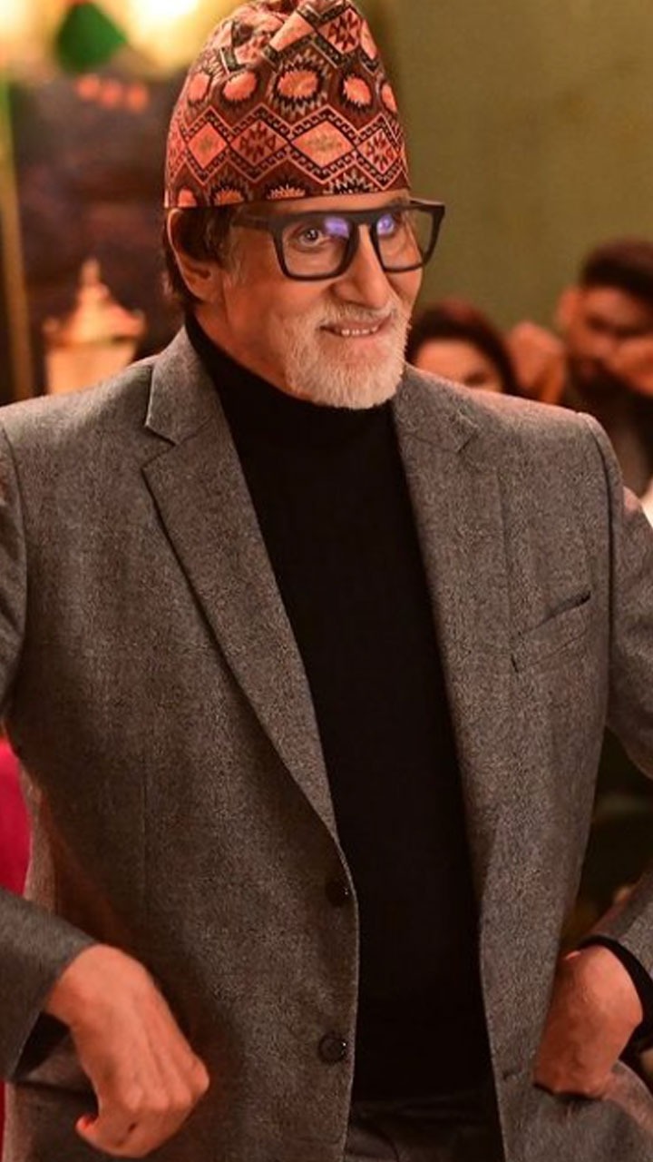 Big B अमिताभ बच्चन के 7 फिटनेस और डाइट सीक्रेट्स