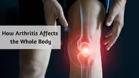 Heart Diseases To Fibromyalgia: Here Is How Arthritis Damages Other Organs of Your Body