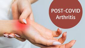 Post-COVID Arthritis: Cases of Joint Pain, Muscle Incursion On The Rise In India