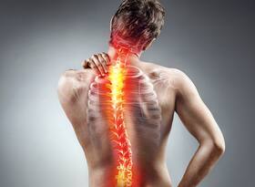 How To Keep Your Spine Healthy and Get Rid of Back Pain
