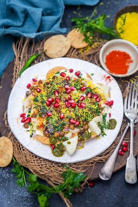 Tikki To Halwa: Nutritious Dishes One Can Cook During Navratri