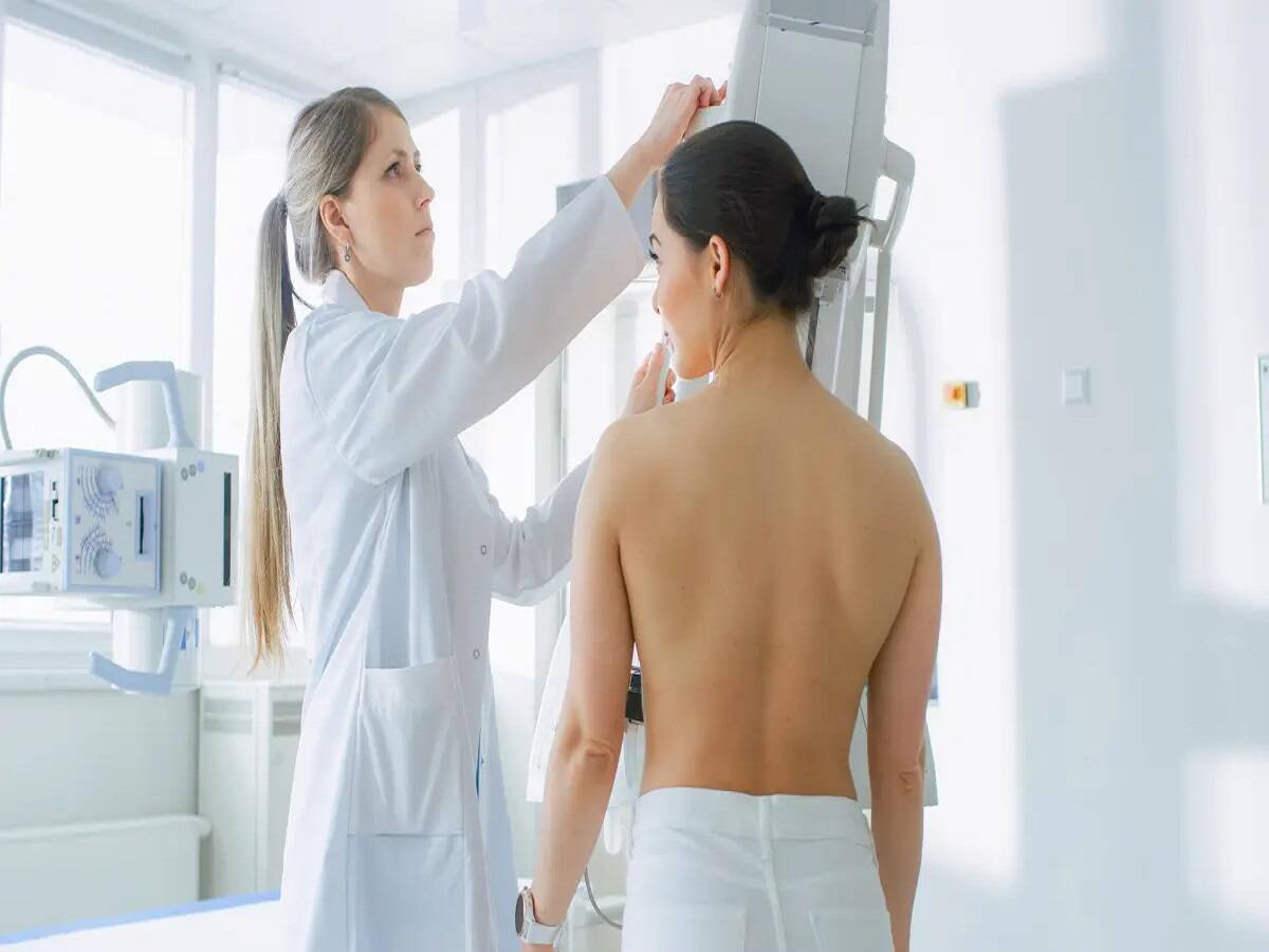 Breast Cancer Screening: Which Screening Is Best For Breast Cancer?