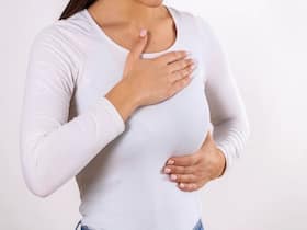 WHO Encourages Women To Follow These 6 Tips To Reduce Risk Of Breast Cancer