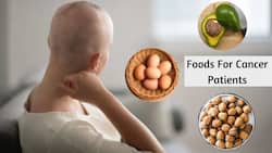 Foods For Cancer Patients: 7 Foods To Eat During Chemotherapy