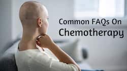 Expert debunks common questions about Chemotherapy