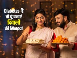 डायबिटीज है तो शक्कर की जगह मिठाइयों में मिलाएं ये 3 मीठी चीज़ें, त्योहार का ज़ायका ना होगा फीका