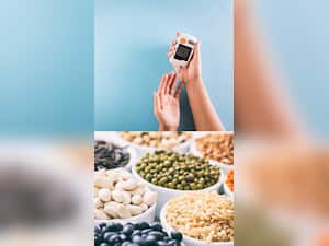 डायबिटीज में फायदेमंद है इन 8 दालों और बींस का सेवन