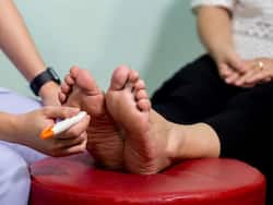 Diabetes Management: Key To Reducing Risk Of Neurological Complications