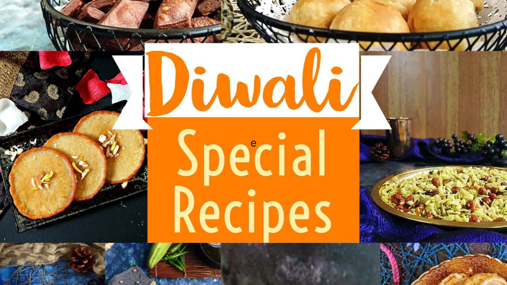 Diwali Special Recipes: Healthy Vegan Recipes That You Can Make In ...