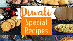 Diwali Special Recipes: Healthy Vegan Recipes That You Can Make In Minutes