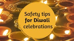 How To Celebrate A Safe Diwali This Year?