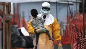 Ebola Spreading Rapidly, Uganda Issues Alert, Ask People To Remain Vigilent