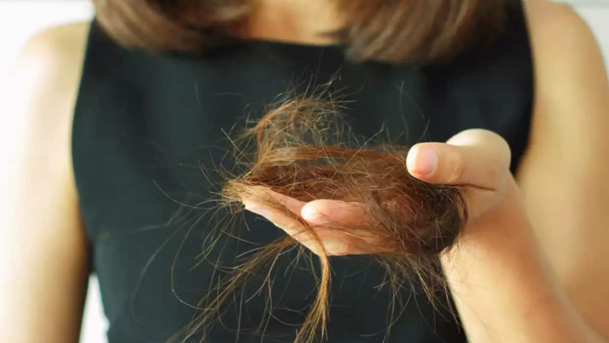7 Unusual Symptoms of Zinc Deficiency