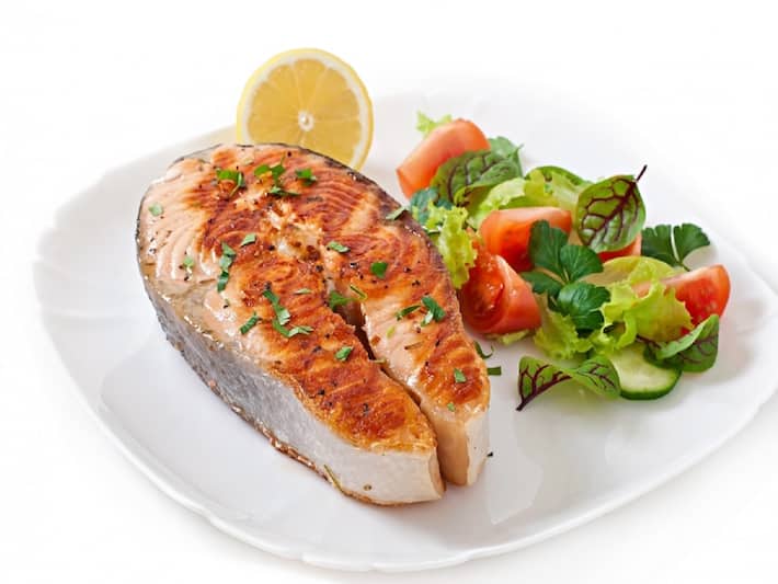 5 Best Seafood Choices For A Vitamin B12 Boost