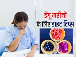 सलमान खान को हुआ डेंगू, डॉक्टरों ने दी आराम की सलाह, डेंगू से तेज रिकवरी के लिए मरीज खाएं ये 4 फूड्स