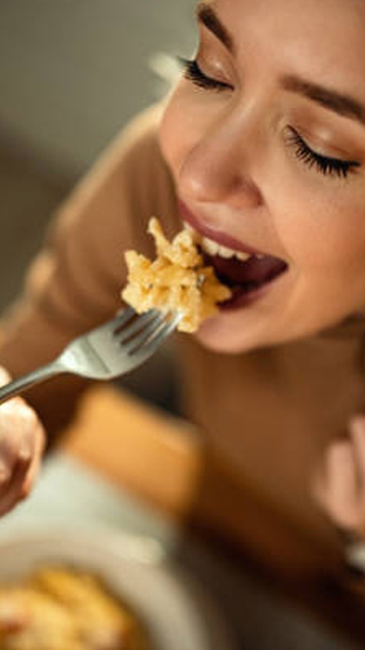 рд╕реВрд░реНрдпрд╛рд╕реНрдд рдХреЗ рдмрд╛рдж рдХрднреА рдирд╛ рдЦрд╛рдПрдВ рдпреЗ 6 рдлреВрдбреНрд╕