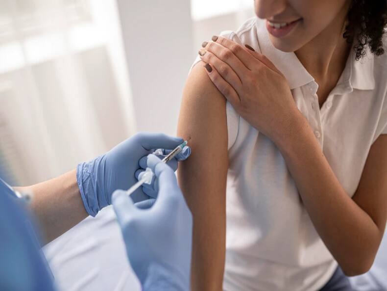 Can Vaccine Eliminate Measles And Rubella Infection?