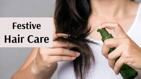 Diwali Hair Care Tips: How to Keep Your Hair Nourished This Festive Season