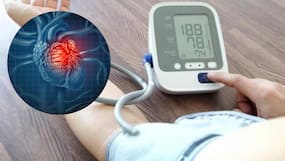 High Blood Pressure: 7 Foods That Can Lead To Hypertension