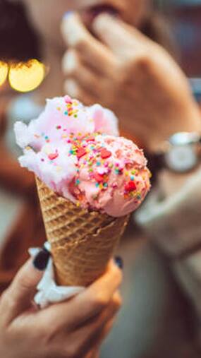 Change Your Dessert Game With These 5 Healthy Ice-Creams