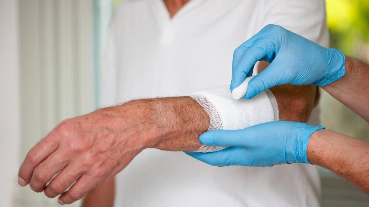 7 Unusual Symptoms of Zinc Deficiency