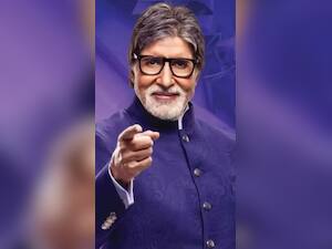 इसलिए... KBC के 'शहंशाह' हैं अमिताभ