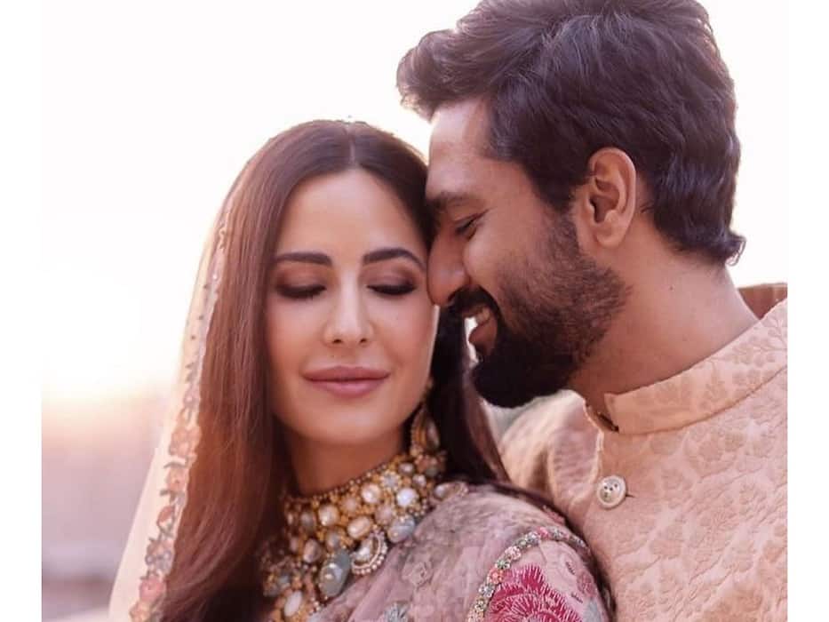 आलिया और कैटरीना ही नहीं, ये 6 बॉलीवुड एक्ट्रेस भी मनाएंगी पहला करवा चौथ