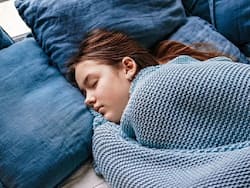 Sleeping For Less Than Five Hours In Your 50s? You Might Be At Risk Of Developing Chronic Illness, Suggests Study