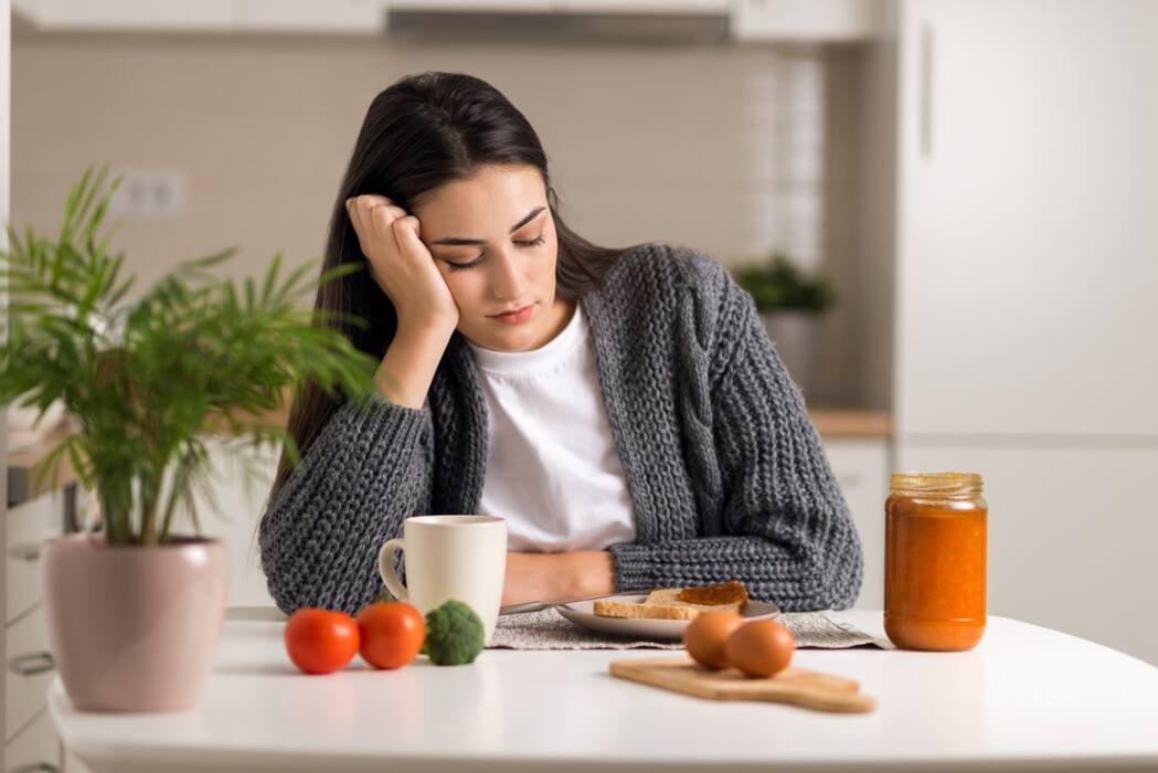 7 Unusual Symptoms of Zinc Deficiency