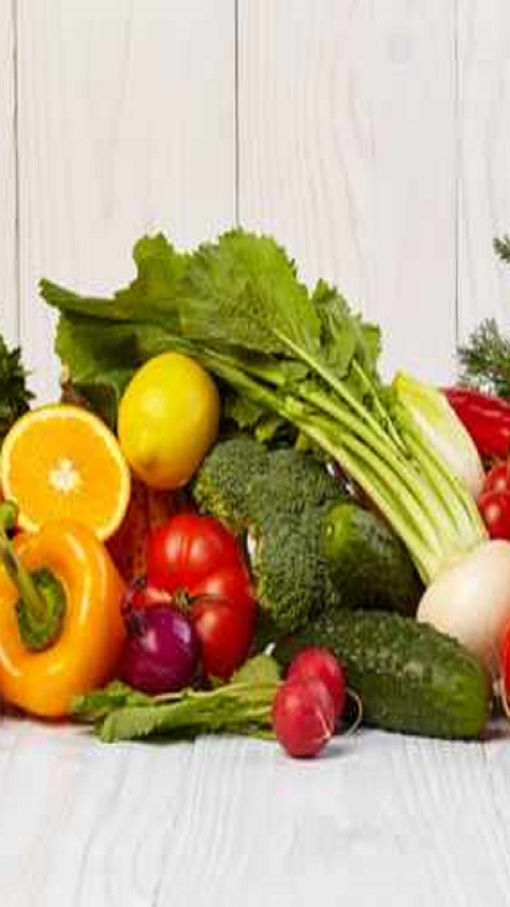 10 Low-Carb Vegetables Recommended By Nutritionists