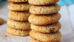 Multigrain Nankhatai: Healthy Recipe For Bhai Dooj