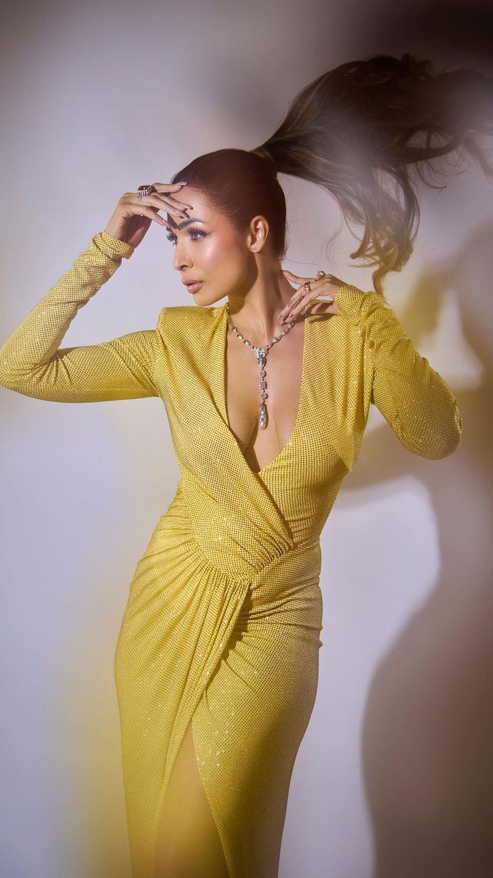 Malaika Arora फिट रहने के लिए करती हैं ये 8 काम