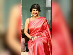 स्लीम एंड हेल्दी मंदिरा बेदी के 7 फिटनेस सीक्रेट्स