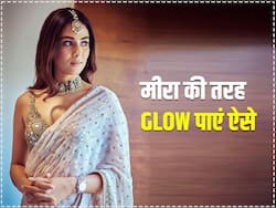 मीरा राजपूत के चेहरे पर नहीं है एक भी दाग-धब्बा, इन 4 नेचुरल चीजों से स्किन को रखती हैं स्पॉटलेस
