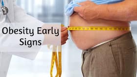5 Warning Symptoms of Obesity You Should Never Ignore 5 Warning Symptoms of Obesity You Should Never Ignore