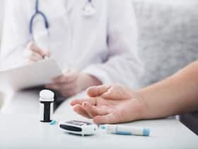 Tackling India s Diabetes Epidemic: Here's Why Lifestyle Management Matters Tackling India s Diabetes Epidemic: Here's Why Lifestyle Management Matters