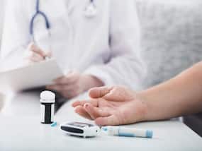 Tackling India   s Diabetes Epidemic: Here's Why Lifestyle Management Matters